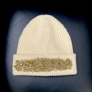 Rachel Zoe beanie